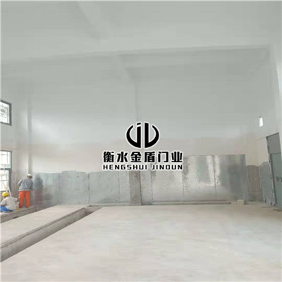 抗爆墙厂家 抗爆墙厂家