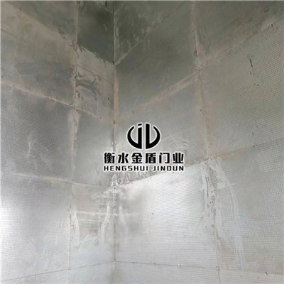 抗爆墙厂家 抗爆墙厂家