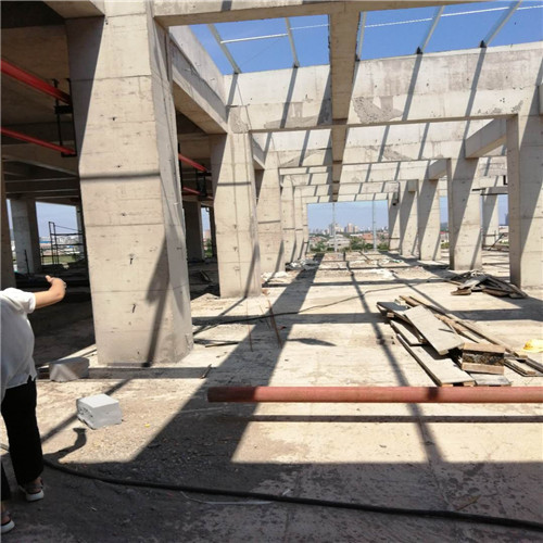 【茄子视频懂你更多在线观看板抗爆墙】-江西前进化工厂安装案例 【茄子视频懂你更多在线观看板抗爆墙】-江西前进化工厂安装案例