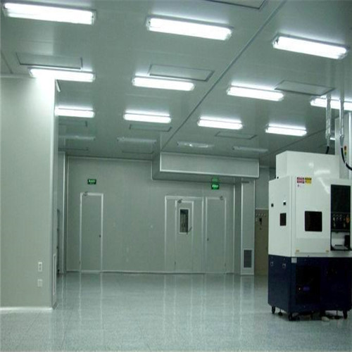 洁净室 洁净室