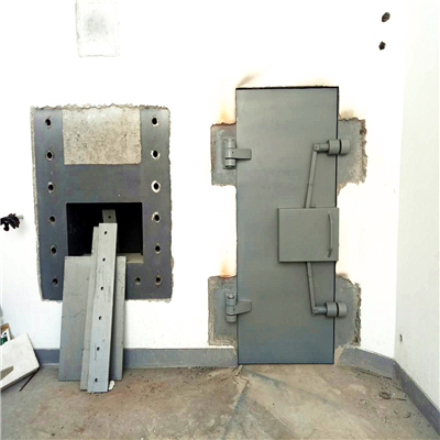 A型抗爆门 A型抗爆门