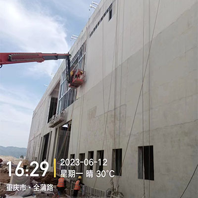 纤维增强水泥板黄色污污污茄子视频墙