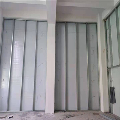 岩棉夹芯彩钢板黄色污污污茄子视频墙 岩棉夹芯彩钢板黄色污污污茄子视频墙