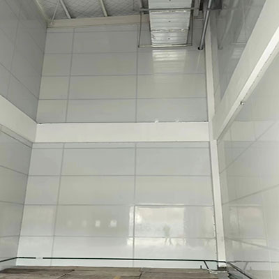 外饰面抗爆墙 外饰面抗爆墙